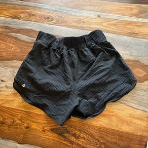 NWOT! Lululemon shorts